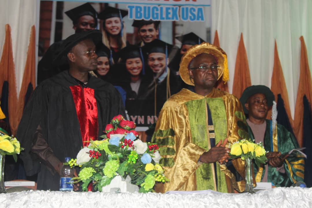 TBUGLEX Graduate